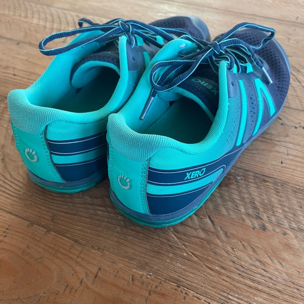 Xero Barefoot Zero drop - Picture 3 of 5